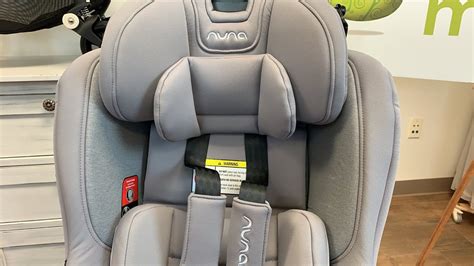 Magic beabs convertible car seat